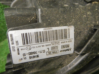 Фара левая Mini Hatch F56 (2013-2018) LED