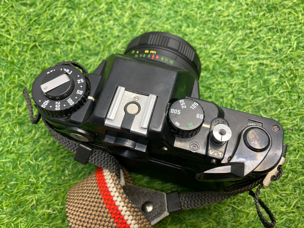 Helios-44M-7
