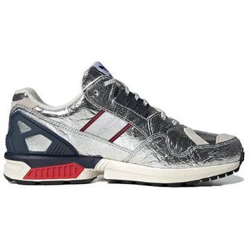 Кроссовки adidas originals ZX 9000 - это универсальный топ Унисекс