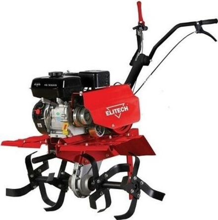 Мотоблок ELITECH КБ 506 187259