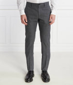 Брюки Tommy Hilfiger - графитовый(MW0MW32558)