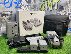 DJI Air 2S Fly More Combo