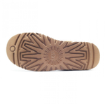 UGG TAZZ PLATFORM Dusk