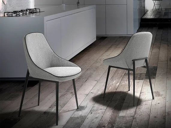 Стул Angel Cerda A193