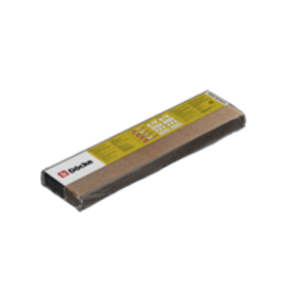 Коньково-карнизная черепица Docke PIE STANDARD// Светло-коричневый