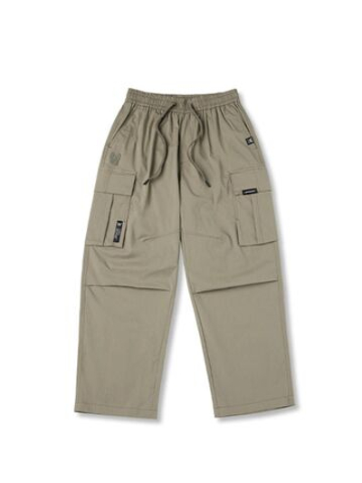 Брюки-карго parachute