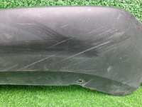 Накладка переднего бампера правая BMW X2 F39 17-23