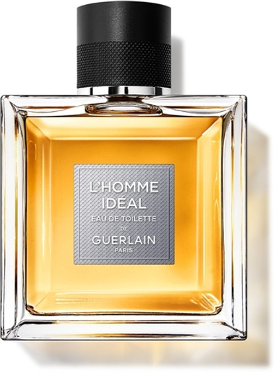 GUERLAIN L'Homme Ideal туалетная вода для мужчин