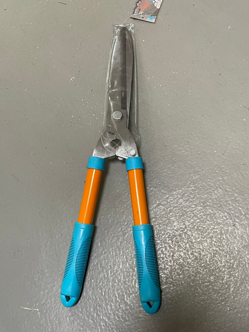 Кусторез 500мм Москва