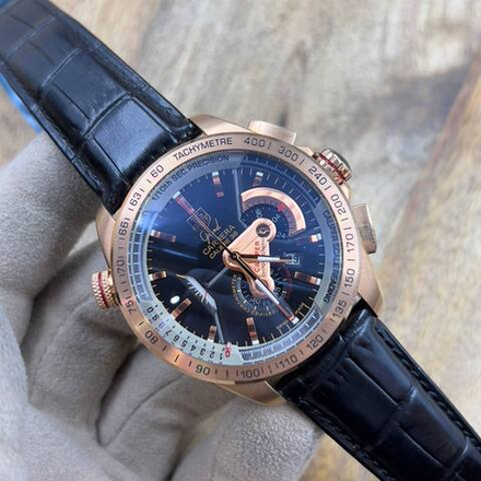 Часы Carrera