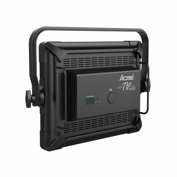 ACME TV LIGHT PANEL 2000 CW - телевизионная панель