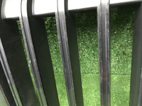 Решетка радиатора BMW X7 G07 (2022-н.в.)