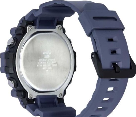 модель AE-1500WH-2A