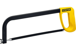 Ножовка по металлу STAYER MS-100 300 мм, 1576_z02