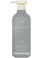 Lador Шампунь против перхоти - Anti dandruff shampoo, 530мл