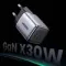 Ugreen CD319 30W USB-C PD GaN Grey