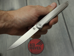 Нож Steelclaw Джентльмен-02