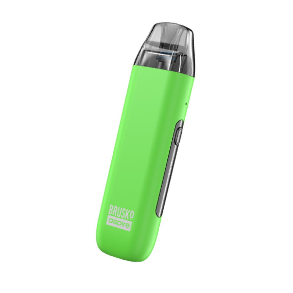 BRUSKO Minican 3 PRO Green