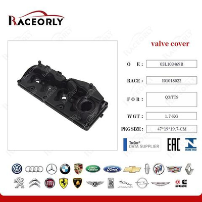 Клапанная крышка vag 1.6 - 2.0 TDI