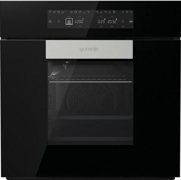 Электрический духовой шкаф Gorenje BO 658A34 BG