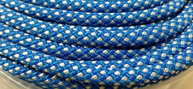 Репшнур “Хват” 32-х прядный с полиамидным сердечником  (Шнур)