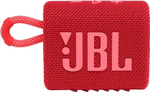 Колонка портативная JBL GO 3, 4.2Вт, красный [jblgo3red]
