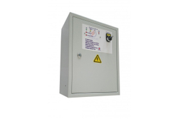 Блок АВР для генератора GazLux CC5000