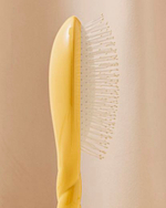 La Bonne Brosse Массажная расческа для волос N 04 Miracle Detangling and Massaging Brush - Pink