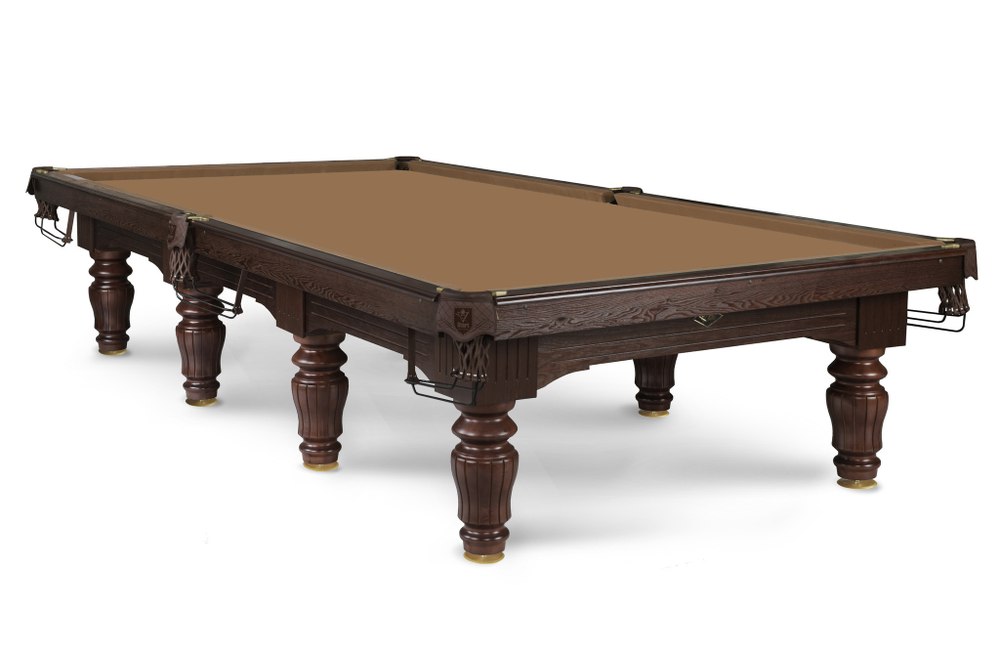 Бильярдный стол Барон II