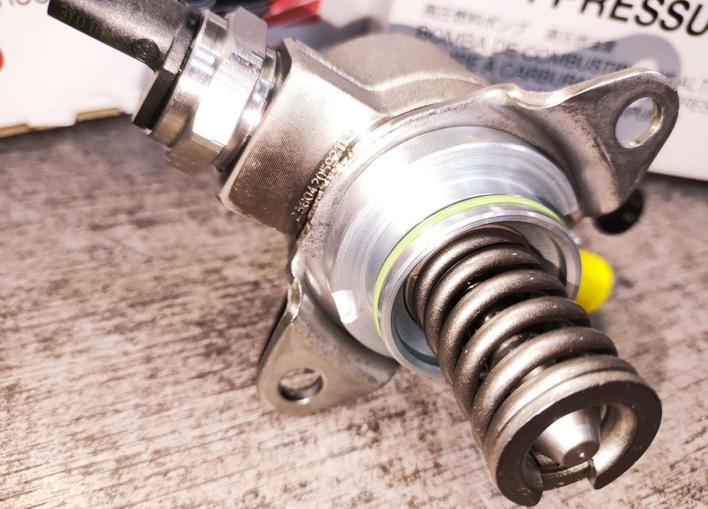 Тнвд Hitachi gen2 1.2 - 1.4 VAG 2503071 03C127026