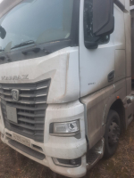 КамАЗ 54901 4x2 Седельный тягач 54901-92 АКПП (Дизельный, 12,0 л, 450 л.с., АТ)