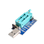 USB Программатор MX25L6405 CH341A I2C SPI UART EEPROM Flash BIOS