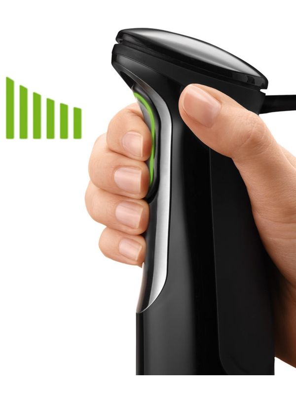 Погружной блендер Braun Multiquick 9 MQ9037X