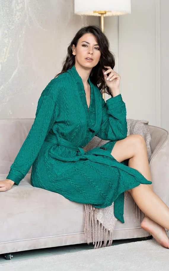 Carrie 6003 изумрудный