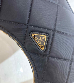 Prada Re-Edition Nylon Bag