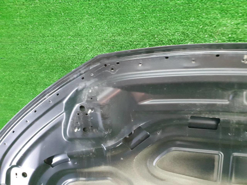 Капот Audi Q5 2 80A (2017-н.в.)