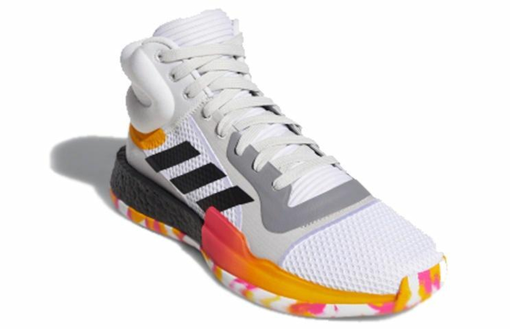 Кроссовки Adidas Marquee Boost