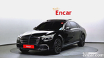 Mercedes-Benz S-Class W223 S580L 4MATIC (12.2023)