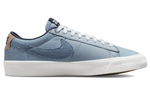 Кроссовки Nike Blazer Low Pro Gt Prm