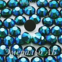 ДМС Термостразы, Эмеральд АБ