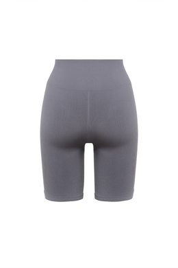 Велосипедки №24 Серый