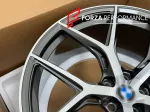 КОВАНЫЕ ДИСКИ для BMW X7 G07 #4