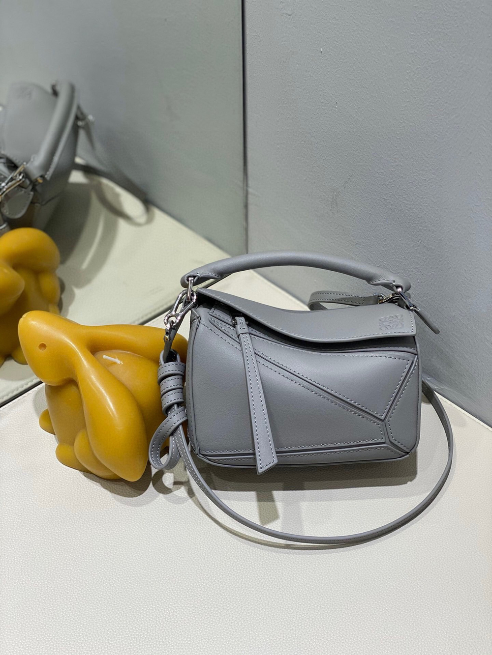 Loewe Puzzle 18 cm