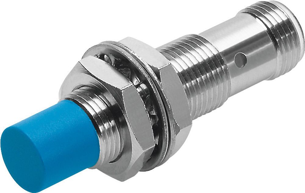 SIEF-M12NB-PS-S-L, Датчик положения