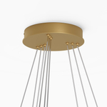 Подвесной светильник Maytoni MOD058PL-L100BSK