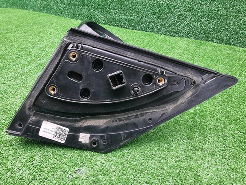 Зеркало левое Hyundai Solaris 2 (2017-2022) 5 конт