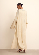 Кардиган IREN, шампанское