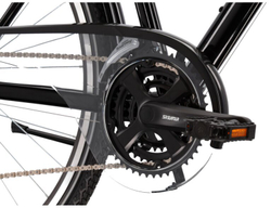 Велосипед Kross Trans 3.0