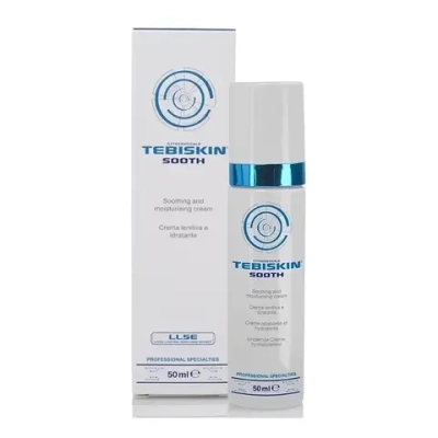 Sooth Cream Tebiskin | Смягчающая эмульсия