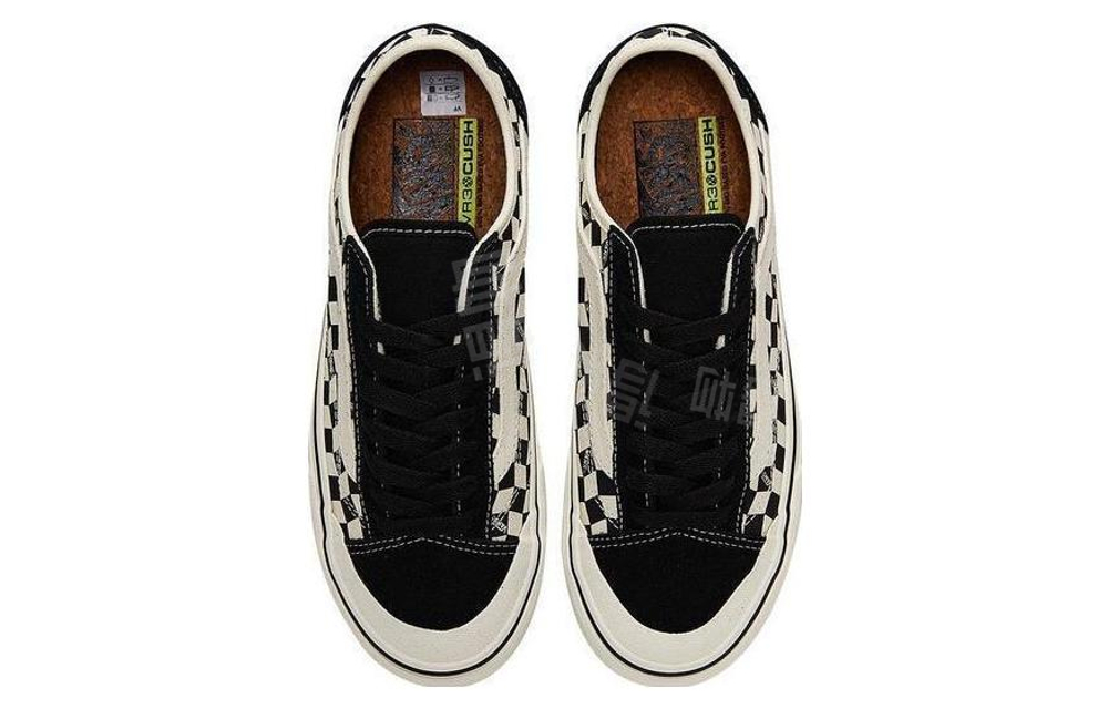 Vans Style 136